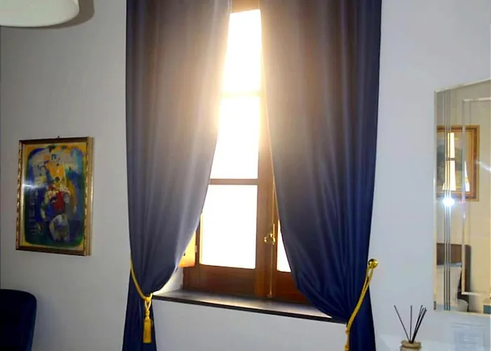 فندق مبيت وإفطار Al Mare 4*