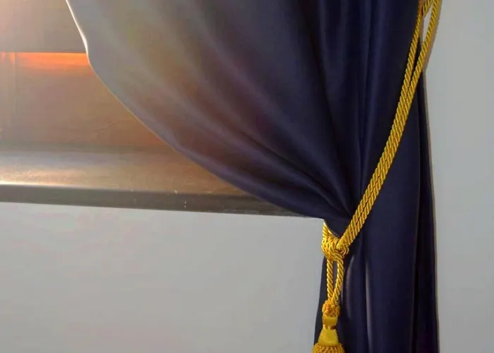 فندق مبيت وإفطار Al Mare سورينتو