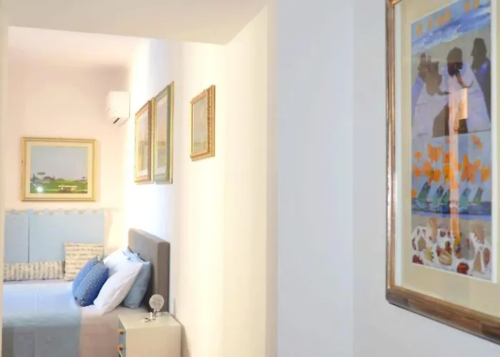 Al Mare سورينتو