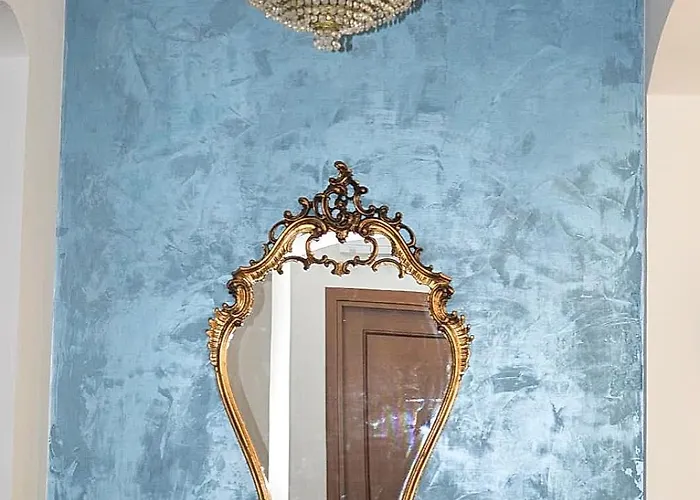 Bed & Breakfast Al Mare Sorrento