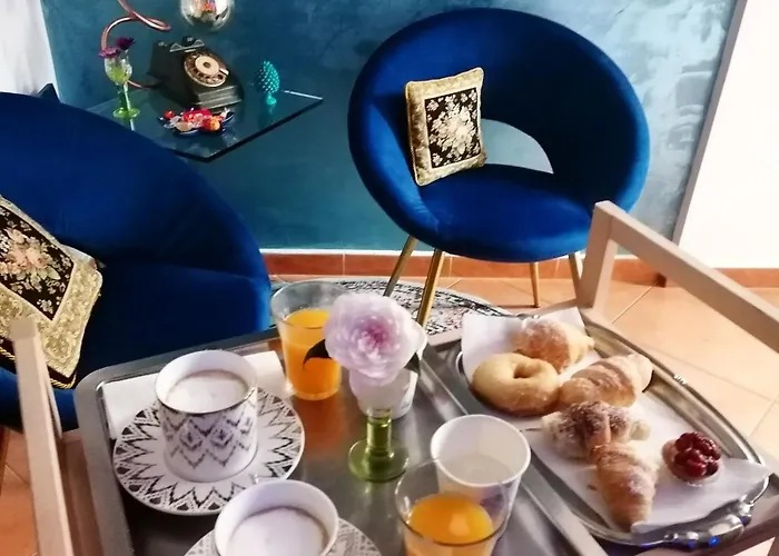 Bed & Breakfast Al Mare Sorrento