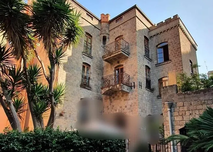 Al Mare Bed & Breakfast Sorrento