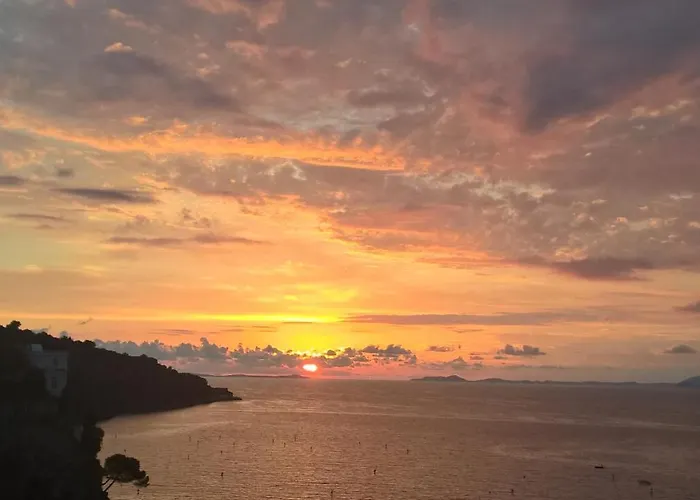 Bed & Breakfast Al Mare